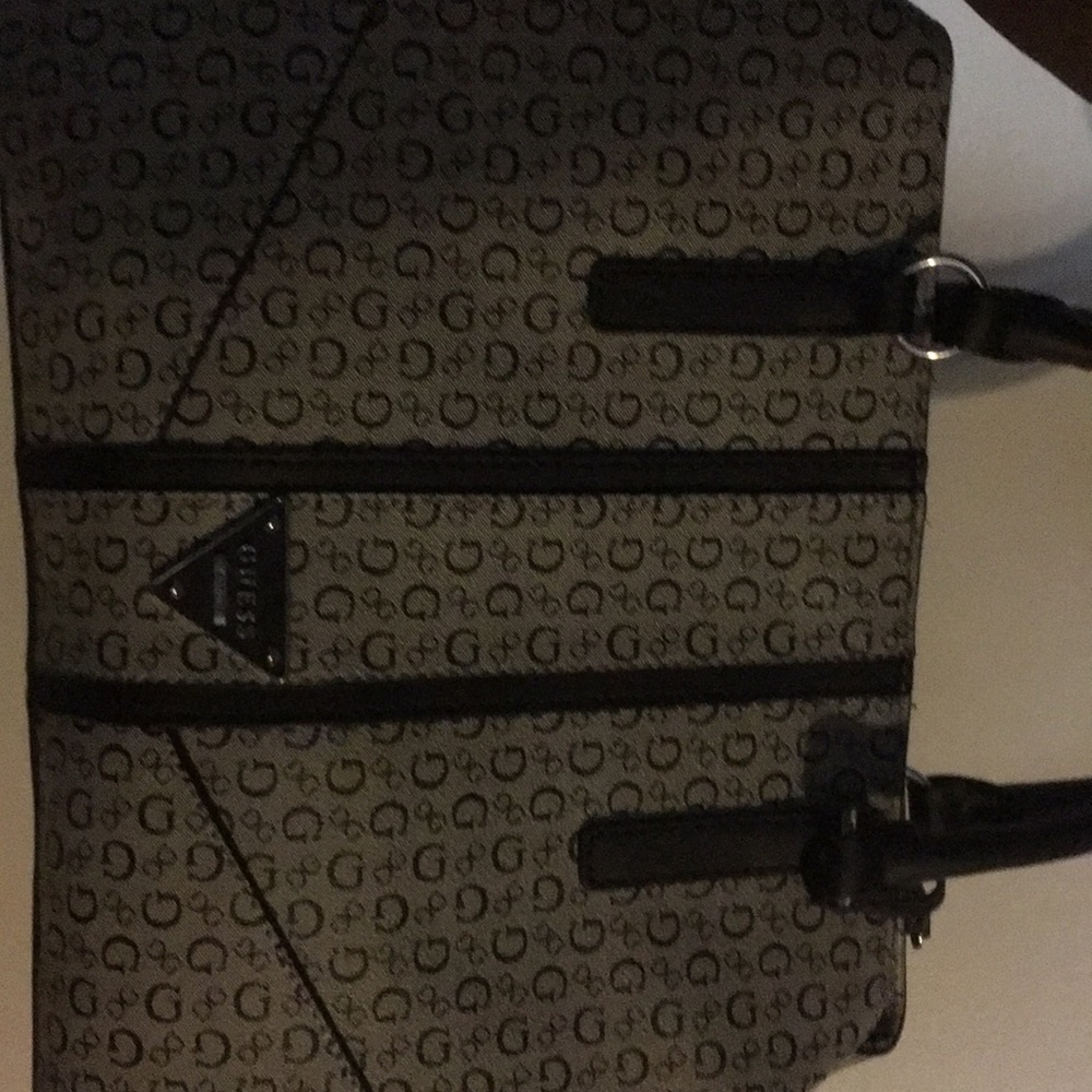 Guess Purse
